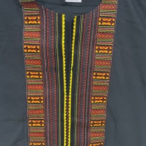 Dashiki dress